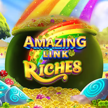 Amazing link riches