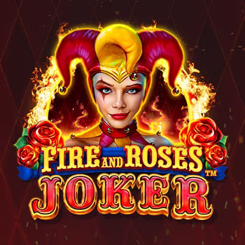 Fire and Roses Joker