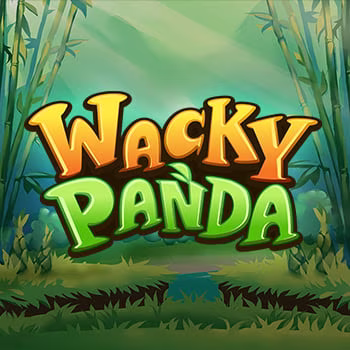 Wacky Panda